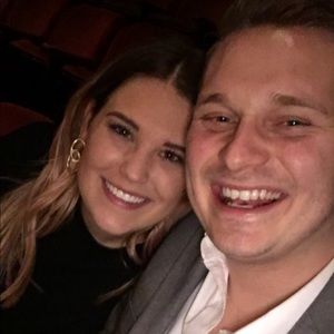 Meet your Posher, Abbie